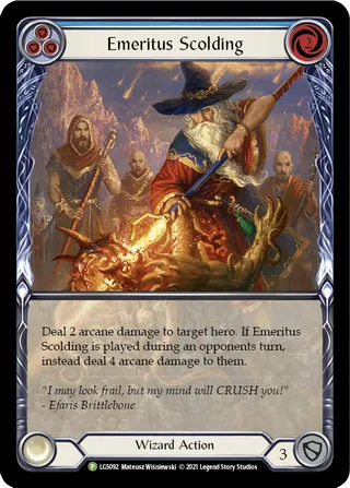 Local Game Store Promos