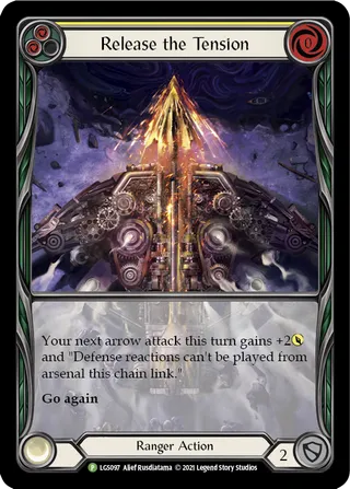 Local Game Store Promos