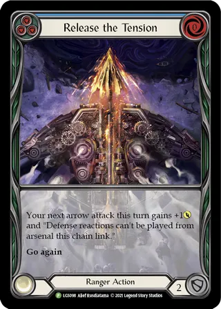 Local Game Store Promos