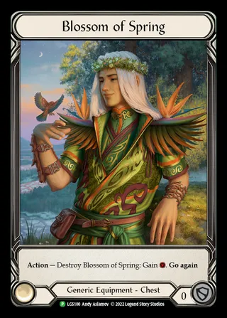 Local Game Store Promos