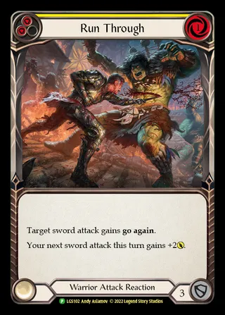 Local Game Store Promos
