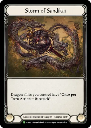 Local Game Store Promos