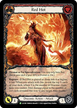 Local Game Store Promos