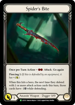 Local Game Store Promos