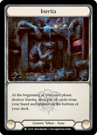 Local Game Store Promos