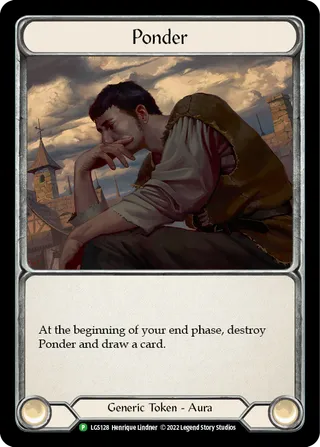 Local Game Store Promos