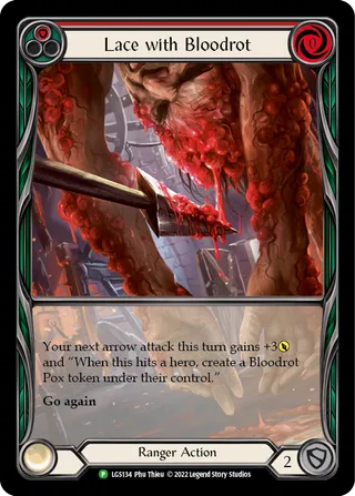 Local Game Store Promos