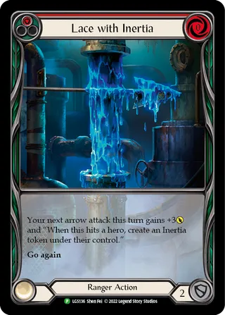 Local Game Store Promos