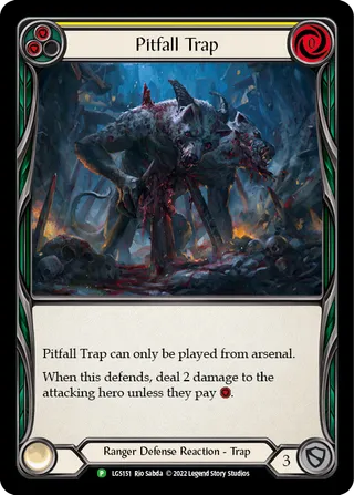 Local Game Store Promos