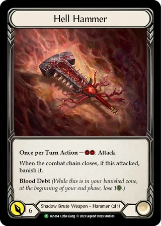 Local Game Store Promos