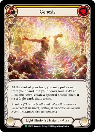 Local Game Store Promos