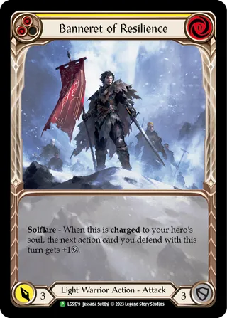 Local Game Store Promos