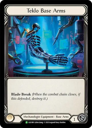 Local Game Store Promos
