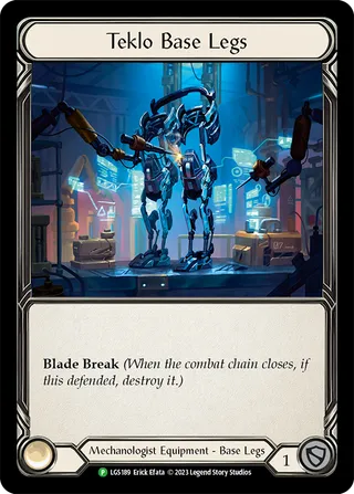 Local Game Store Promos