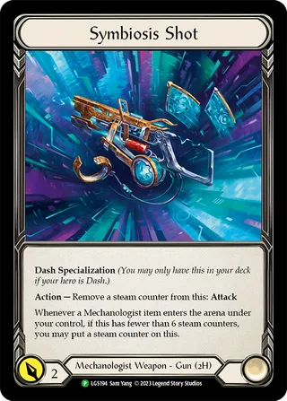 Local Game Store Promos