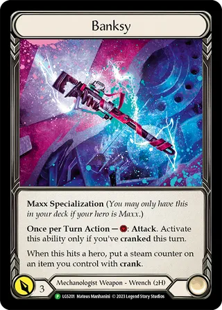 Local Game Store Promos
