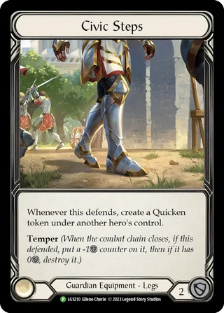 Local Game Store Promos