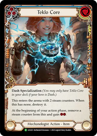 Local Game Store Promos