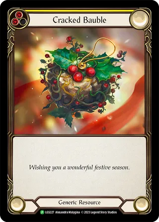 Local Game Store Promos