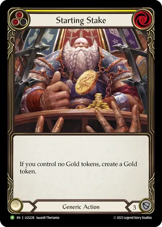 Local Game Store Promos