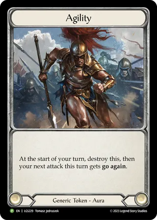 Local Game Store Promos