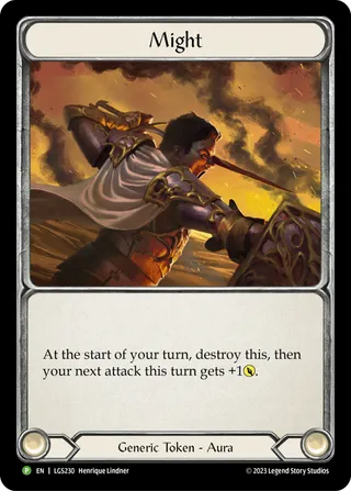 Local Game Store Promos