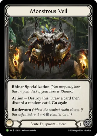 Local Game Store Promos