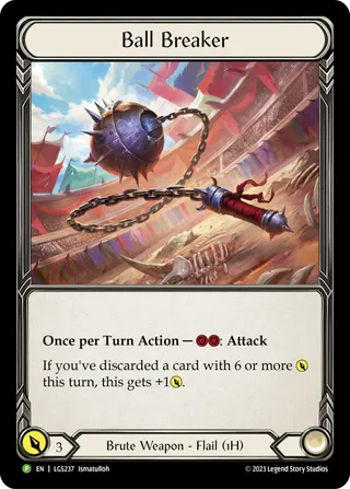 Local Game Store Promos