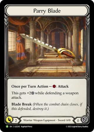 Local Game Store Promos