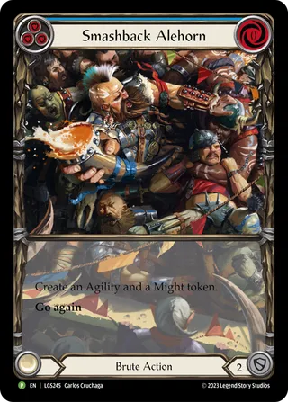 Local Game Store Promos