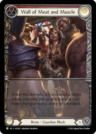 Local Game Store Promos