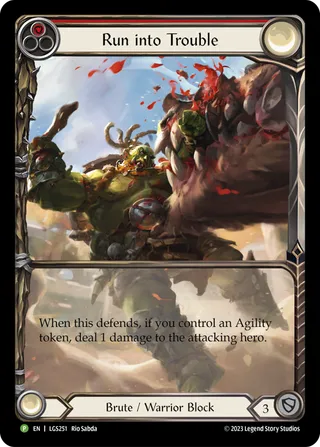 Local Game Store Promos