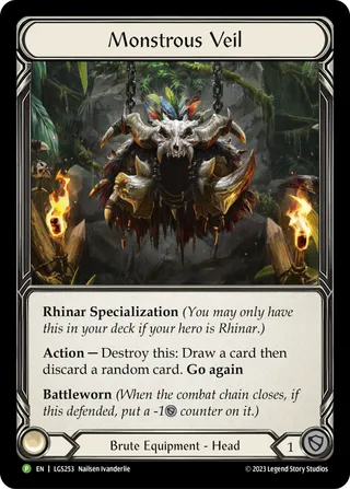 Local Game Store Promos