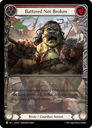 Local Game Store Promos