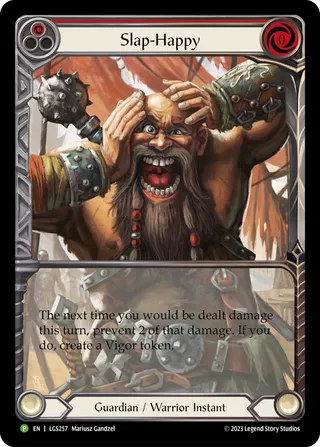 Local Game Store Promos