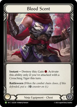Local Game Store Promos