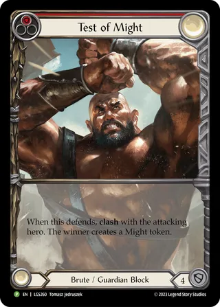 Local Game Store Promos