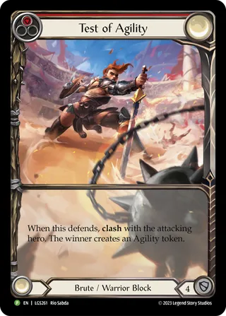Local Game Store Promos