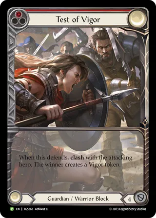 Local Game Store Promos
