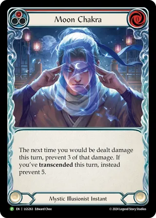 Local Game Store Promos