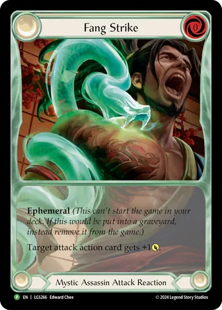 Local Game Store Promos