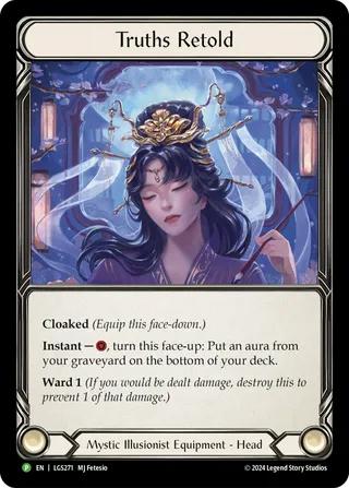 Local Game Store Promos