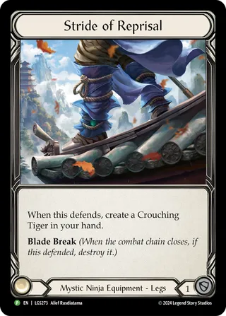 Local Game Store Promos