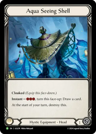 Local Game Store Promos