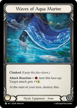 Local Game Store Promos