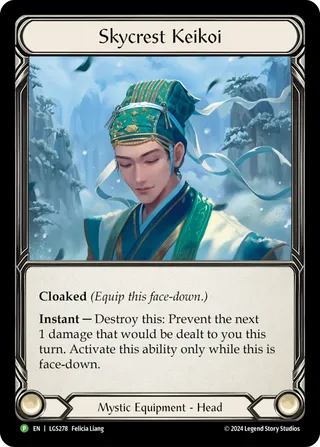 Local Game Store Promos