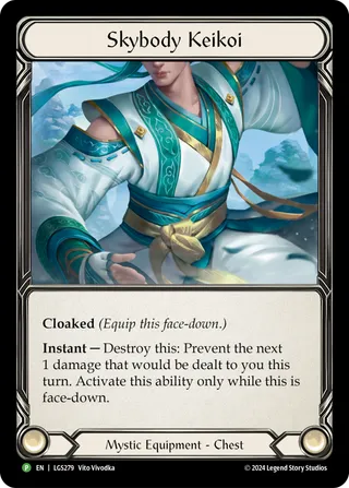Local Game Store Promos