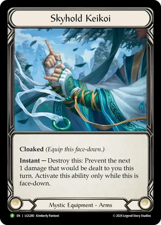 Local Game Store Promos