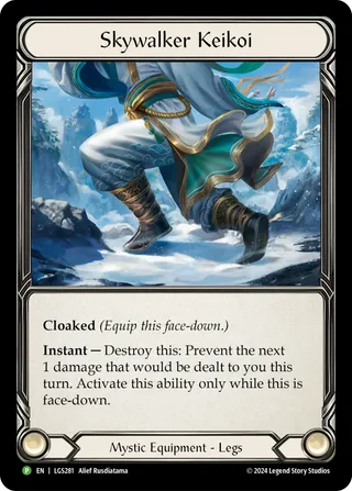 Local Game Store Promos
