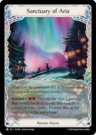 Local Game Store Promos